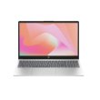Ноутбук HP 15-fd0174ua, 15.6/Intel Core i3-1315U/8GB/SSD 256GB/UHD/DOS/Natural Silver (C78SVEA)