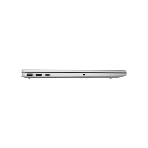 Ноутбук HP 15-fd0174ua, 15.6/Intel Core i3-1315U/8GB/SSD 256GB/UHD/DOS/Natural Silver (C78SVEA)