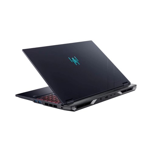 Ноутбук Acer Predator Helios Neo 16 AI PHN16-73-90FC, 16/Intel Core Ultra 9 275HX/64GB/SSD 2TB/GeForce RTX 5070, 8GB/DOS/чорний (NH.QX5EU.006)