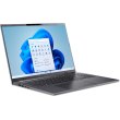 Ноутбук Acer Aspire 16 A16-11M, 16/Quallcomm X X1-26-100/16GB/SSD 512GB/UMA/Win11/сірий (NX.JLNEU.001)