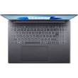 Ноутбук Acer Aspire 16 A16-11M, 16/Quallcomm X X1-26-100/16GB/SSD 512GB/UMA/Win11/сірий (NX.JLNEU.001)