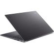 Ноутбук Acer Aspire 16 A16-11M, 16/Quallcomm X X1-26-100/16GB/SSD 512GB/UMA/Win11/сірий (NX.JLNEU.001)