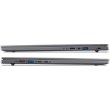 Ноутбук Acer Aspire 16 A16-11M, 16/Quallcomm X X1-26-100/16GB/SSD 512GB/UMA/Win11/сірий (NX.JLNEU.001)