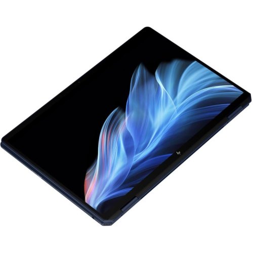 Ноутбук HP OmniBook Ultra Flip x360, 14 OLED сенсорний/Intel Core Ultra 9 288V/32GB/SSD 2TB/UMA/Win11/синій (BV5S7EA)