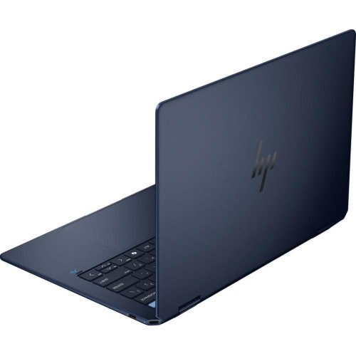 Ноутбук HP OmniBook Ultra Flip x360, 14 OLED сенсорний/Intel Core Ultra 7 258V/32GB/SSD 1TB/UMA/Win11/синій (BV5S5EA)