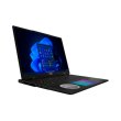 Ноутбук MSI Titan 18HX, 18 Mini LED/Intel Core Ultra 9 285HX/96GB/SSD 6TB/GeForce RTX 5090, 24GB/Win11P/чорний (TITAN 18 HX A2XWJG-446UA)