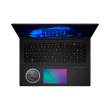 Ноутбук MSI Titan 18HX, 18 Mini LED/Intel Core Ultra 9 285HX/96GB/SSD 6TB/GeForce RTX 5090, 24GB/Win11P/чорний (TITAN 18 HX A2XWJG-446UA)