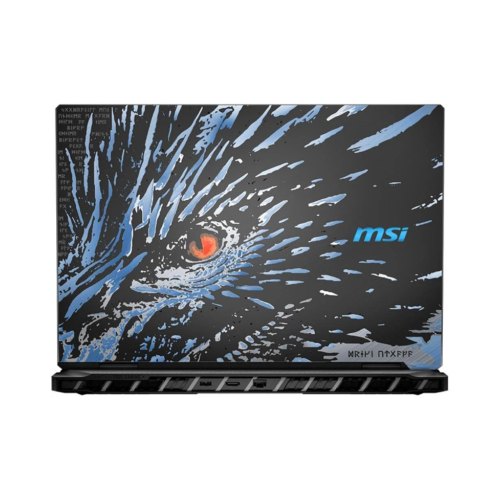 Ноутбук MSI Titan 18HX, 18 Mini LED/Intel Core Ultra 9 285HX/96GB/SSD 6TB/GeForce RTX 5090, 24GB/Win11P/чорний (TITAN 18 HX A2XWJG-446UA)