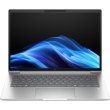 Ноутбук HP EliteBook 6 G1i, 14/Intel Core Ultra 7 255H/16GB/SSD 512GB/Intel Arc Graphics 140T/DOS/сріблястий (AV3Q5AV_V1)