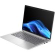 Ноутбук HP EliteBook 6 G1i, 14/Intel Core Ultra 7 255H/16GB/SSD 512GB/Intel Arc Graphics 140T/DOS/сріблястий (AV3Q5AV_V1)