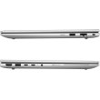 Ноутбук HP EliteBook 6 G1i, 14/Intel Core Ultra 7 255H/16GB/SSD 512GB/Intel Arc Graphics 140T/DOS/сріблястий (AV3Q5AV_V1)