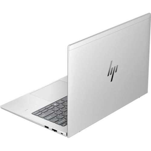 Ноутбук HP EliteBook 6 G1i, 14/Intel Core Ultra 7 255H/16GB/SSD 512GB/Intel Arc Graphics 140T/DOS/сріблястий (AV3Q5AV_V1)
