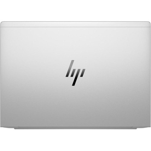 Ноутбук HP EliteBook 6 G1i, 14/Intel Core Ultra 7 255H/16GB/SSD 512GB/Intel Arc Graphics 140T/DOS/сріблястий (AV3Q5AV_V1)