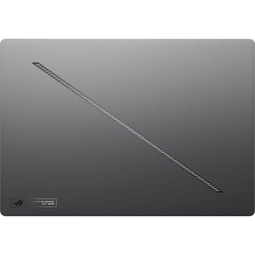 Ноутбук Asus ROG Zephyrus G16 GU605CX-QR122X, 16 OLED/Intel Core Ultra 9 285H/64GB/SSD 2TB/GeForce RTX 5090, 24GB/Win11P/сірий (90NR0M65-M00670)