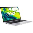 Ноутбук Acer Aspire Lite AL15-33P-30XX, 15.6/Intel Core 3 N355/16GB/SSD 512GB/Intel Graphics/DOS/сріблястий (NX.D62EU.001)