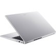 Ноутбук Acer Aspire Lite AL15-33P-30XX, 15.6/Intel Core 3 N355/16GB/SSD 512GB/Intel Graphics/DOS/сріблястий (NX.D62EU.001)