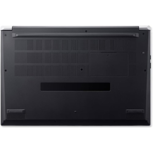 Ноутбук Acer Aspire Lite AL15-33P-30XX, 15.6/Intel Core 3 N355/16GB/SSD 512GB/Intel Graphics/DOS/сріблястий (NX.D62EU.001)