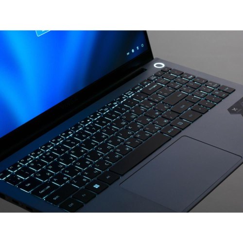 Ноутбук Vinga Iron S151,15.6/Intel Core i3-1315U/16GB/SSD 512GB/Intel UHD Graphics/DOS/сірий (S151-131516512S)