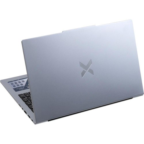 Ноутбук Vinga Iron S151,15.6/Intel Core i3-1315U/16GB/SSD 512GB/Intel UHD Graphics/DOS/сірий (S151-131516512S)