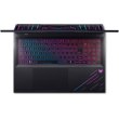 Ноутбук Acer Predator Helios 18 PH18-73, 18/Intel Core Ultra 9 275HX/64GB/SSD 2TB/GeForce RTX 5090, 24GB/Linux/чорний (NH.QVXEU.003)
