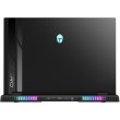 Ноутбук Thunderobot Zero 18 Pro, 18/Intel Core Ultra 7 255HX/32GB/SSD 1TB/GeForce RTX 5070 Ti, 12GB/DOS/чорний (ZERO18Pro-U7255HX57TE1Q240ARB)
