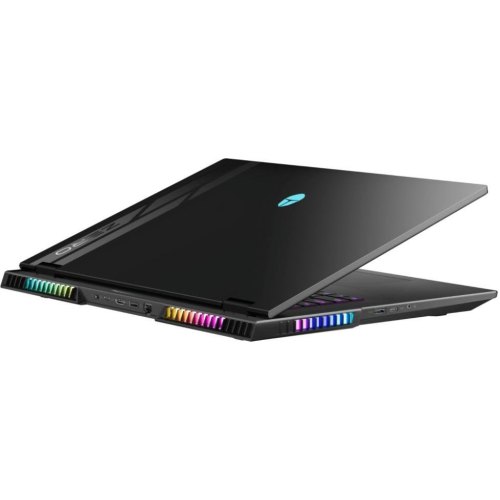 Ноутбук Thunderobot Zero 18 Pro, 18/Intel Core Ultra 7 255HX/32GB/SSD 1TB/GeForce RTX 5070 Ti, 12GB/DOS/чорний (ZERO18Pro-U7255HX57TE1Q240ARB)