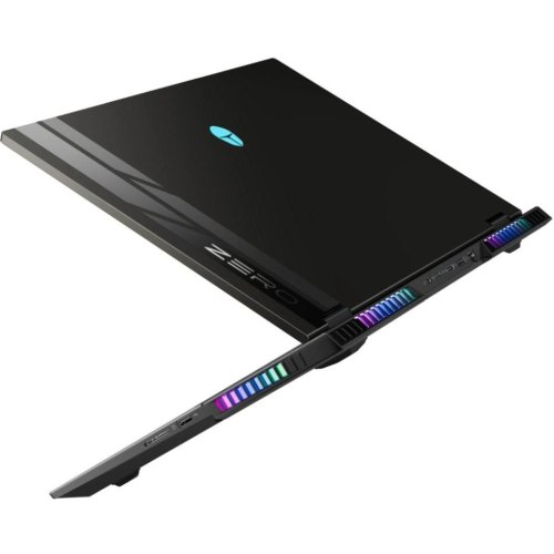 Ноутбук Thunderobot Zero 18 Pro, 18/Intel Core Ultra 7 255HX/32GB/SSD 1TB/GeForce RTX 5070 Ti, 12GB/DOS/чорний (ZERO18Pro-U7255HX57TE1Q240ARB)