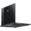 Ноутбук Thunderobot Zero 18 Pro, 18/Intel Core Ultra 7 255HX/32GB/SSD 1TB/GeForce RTX 5070 Ti, 12GB/DOS/чорний (ZERO18Pro-U7255HX57TE1Q240ARB)