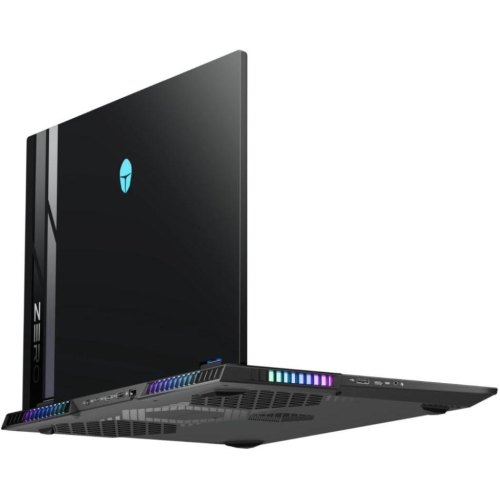 Ноутбук Thunderobot Zero 18 Pro, 18/Intel Core Ultra 7 255HX/32GB/SSD 1TB/GeForce RTX 5070 Ti, 12GB/DOS/чорний (ZERO18Pro-U7255HX57TE1Q240ARB)