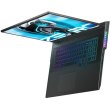 Ноутбук Thunderobot Zero 18 Pro, 18/Intel Core Ultra 7 255HX/32GB/SSD 1TB/GeForce RTX 5070 Ti, 12GB/DOS/чорний (ZERO18Pro-U7255HX57TE1Q240ARB)