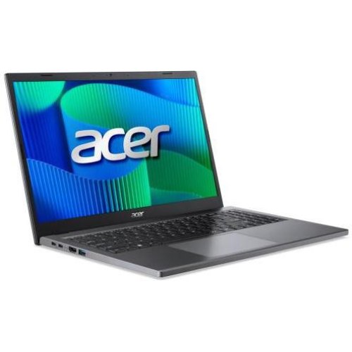 Ноутбук Acer Extensa 15 EX215-24-R9N0, 15.6/AMD Ryzen 5 7520U/16GB/SSD 512GB/AMD Radeon Graphics/DOS/сірий (NX.EJ5EU.00H)
