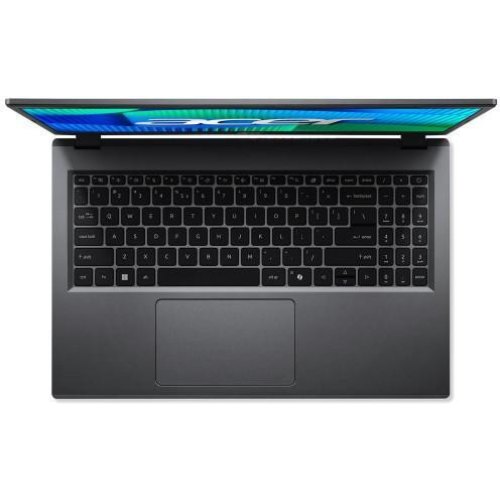 Ноутбук Acer Extensa 15 EX215-24-R9N0, 15.6/AMD Ryzen 5 7520U/16GB/SSD 512GB/AMD Radeon Graphics/DOS/сірий (NX.EJ5EU.00H)