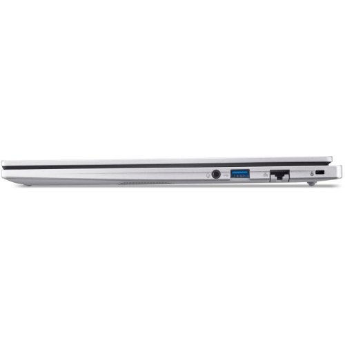 Ноутбук Acer TravelMate TMP215-55, 15.6/Intel Core 7-150U/64GB/SSD 1TB/UMA/Linux/сріблястий (NX.BHDEU.006)