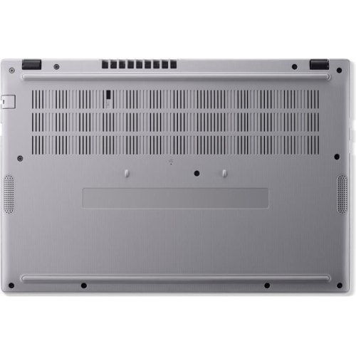 Ноутбук Acer TravelMate TMP215-55, 15.6/Intel Core 7-150U/64GB/SSD 1TB/UMA/Linux/сріблястий (NX.BHDEU.006)