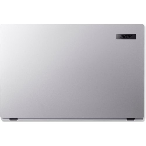 Ноутбук Acer TravelMate TMP215-55, 15.6/Intel Core 7-150U/64GB/SSD 1TB/UMA/Linux/сріблястий (NX.BHDEU.006)