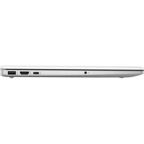 Ноутбук HP 15-fd0165ua, 15.6/Intel Core i3-N305U/8GB/SSD 512GB/UHD/DOS/Diamond White (C78SNEA)