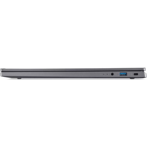 Ноутбук Acer Aspire 17 A17-51M-58SZ, 17.3/Intel Core i5-1334U/16GB/SSD 512GB/Intel Iris Xe Graphics/DOS/темно-сірий (NX.JEREU.005)