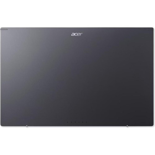 Ноутбук Acer Aspire 17 A17-51M-58SZ, 17.3/Intel Core i5-1334U/16GB/SSD 512GB/Intel Iris Xe Graphics/DOS/темно-сірий (NX.JEREU.005)