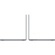 Ноутбук Apple MacBook Air 15 M4 A3241, 15.3/Apple M4/16GB/SSD 512GB/Apple M4 Graphics (10-core GPU)/macOS Sequoia/Midnight (MW1M3UA/A)