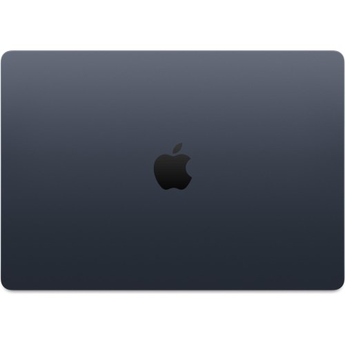 Ноутбук Apple MacBook Air 15 M4 A3241, 15.3/Apple M4/16GB/SSD 512GB/Apple M4 Graphics (10-core GPU)/macOS Sequoia/Midnight (MW1M3UA/A)