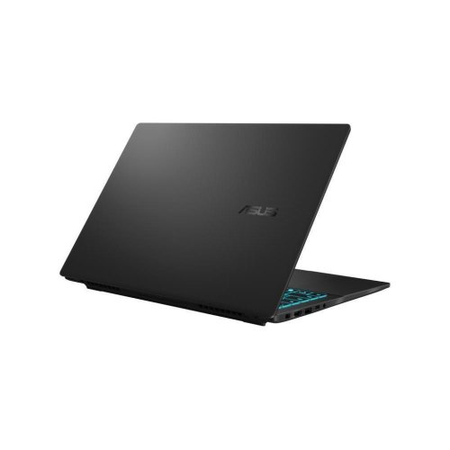 Ноутбук Asus V16 V3607VU-RP099, 16/Intel Core 7 240H/16GB/SSD 512GB/GeForce RTX 4050, 6GB/DOS/чорний (90NB15Q1-M00KY0)