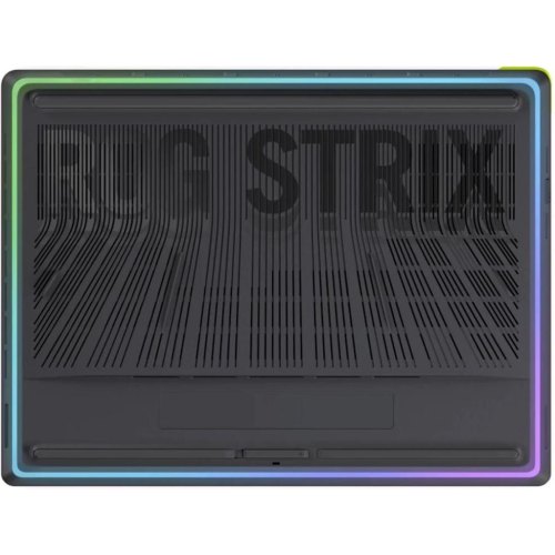 Ноутбук Asus ROG Strix G16 G615JHR-RV093, 16/Intel Core i7-14650HX/16GB/SSD 1TB/GeForce RTX 5050, 8GB/DOS/темно-сірий (90NR0LL1-M003N0)