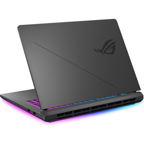 Ноутбук Asus ROG Strix G16 G615JHR-RV093, 16/Intel Core i7-14650HX/16GB/SSD 1TB/GeForce RTX 5050, 8GB/DOS/темно-сірий (90NR0LL1-M003N0)
