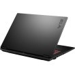 Ноутбук Asus TUF Gaming A18 FA808UH-S8060, 18/AMD Ryzen 7 260/16GB/SSD 512GB/GeForce RTX 5050, 8GB/DOS/сірий (90NR0NM1-M00370)