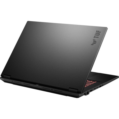 Ноутбук Asus TUF Gaming A18 FA808UH-S8060, 18/AMD Ryzen 7 260/16GB/SSD 512GB/GeForce RTX 5050, 8GB/DOS/сірий (90NR0NM1-M00370)