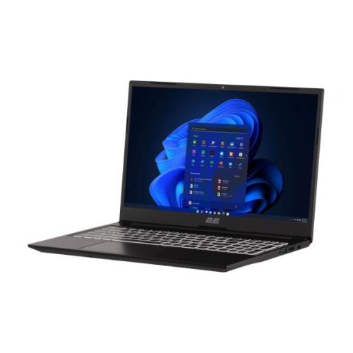 Ноутбук 2E Imaginary, 15.6/Intel Core i5-1335U/8GB/SSD 512GB/UMA/Win11PE/чорний (NL57AU-15UA20-W11EDU6)