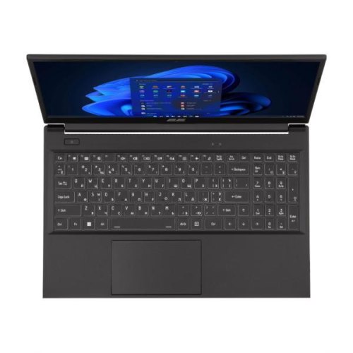 Ноутбук 2E Imaginary, 15.6/Intel Core i5-1335U/8GB/SSD 512GB/UMA/Win11PE/чорний (NL57AU-15UA20-W11EDU6)