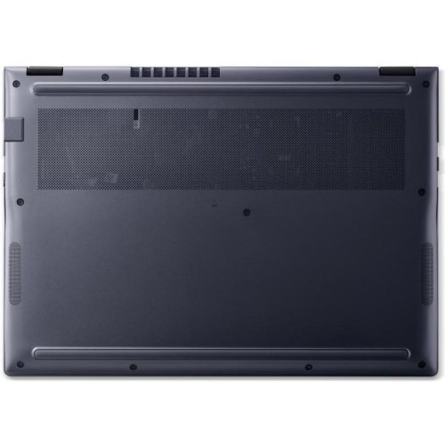 Ноутбук Acer TravelMate TMP416-74, 16/Intel Core Ultra 5 225H/32GB/SSD 1TB/UMA/Win11P/синій (NX.BKGEU.004)