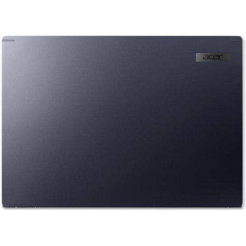 Ноутбук Acer TravelMate TMP416-74, 16/Intel Core Ultra 5 225H/32GB/SSD 1TB/UMA/Win11P/синій (NX.BKGEU.004)