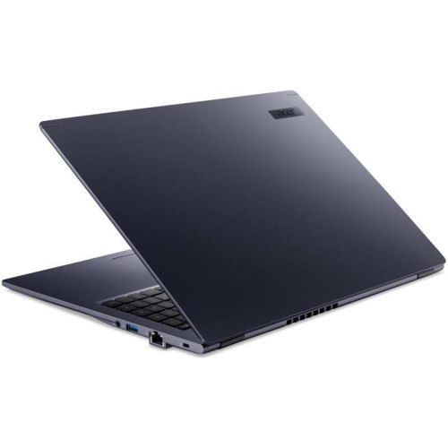 Ноутбук Acer TravelMate TMP416-74, 16/Intel Core Ultra 5 225H/32GB/SSD 1TB/UMA/Win11P/синій (NX.BKGEU.004)